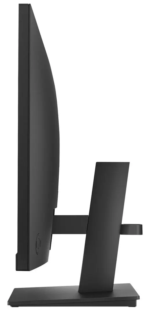 Монитор HP 23.8'' P24h G5 (Black) - 7