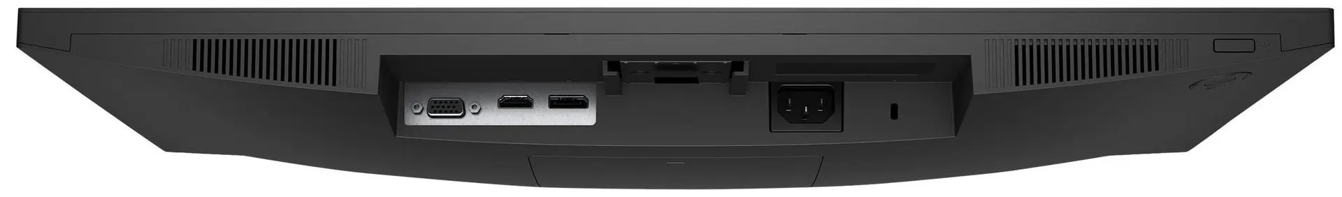 Монитор HP 23.8'' P24h G5 (Black) - 8