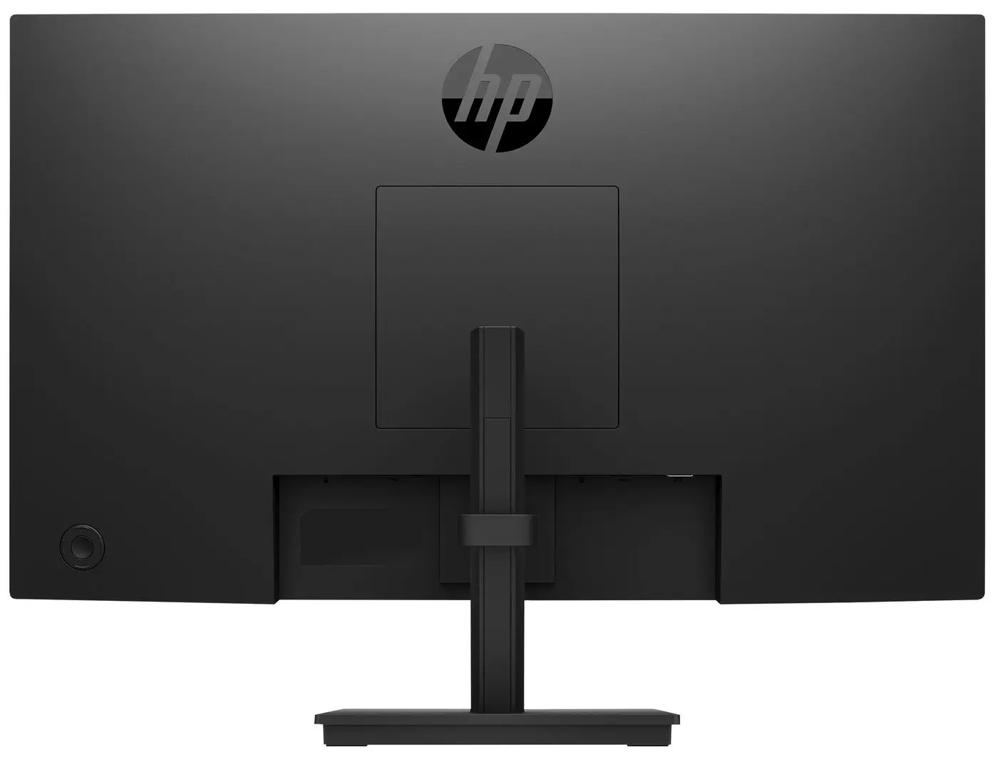 Монитор HP 23.8'' P24h G5 (Black) - 9