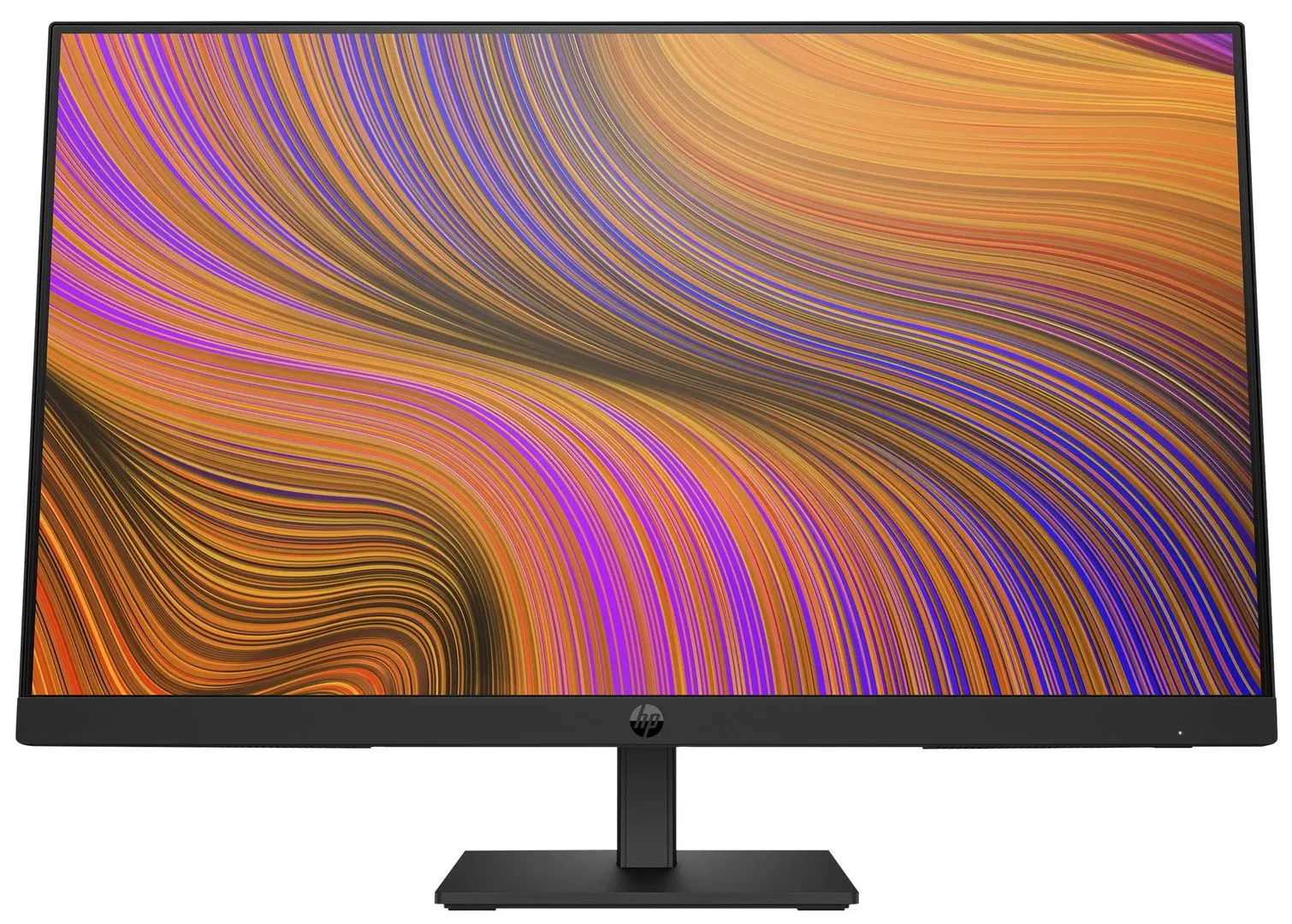 Монитор HP 23.8'' P24h G5 (Black)