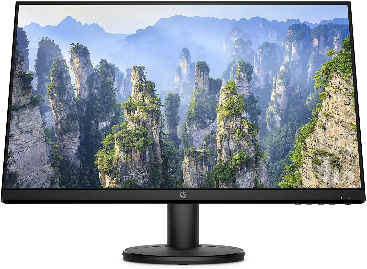 Monitor HP 24