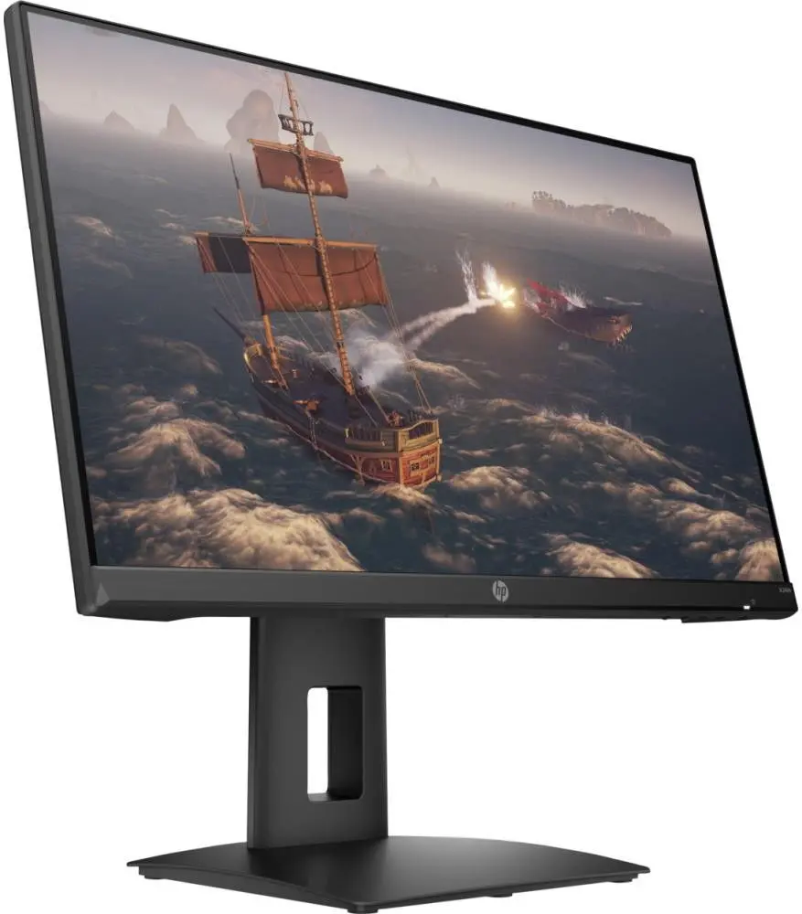 Monitor HP 24