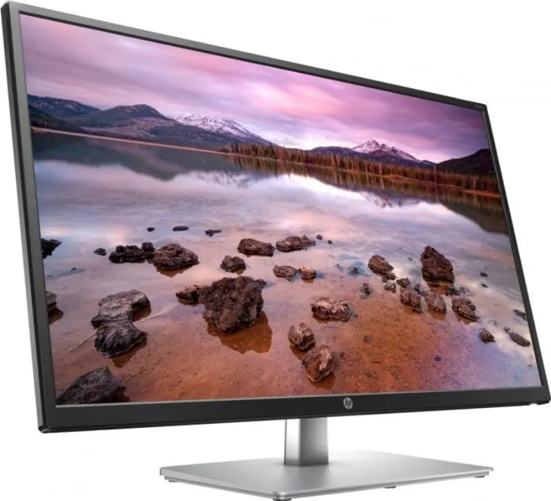 Monitor HP 31.5