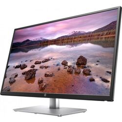 Monitor HP 31.5