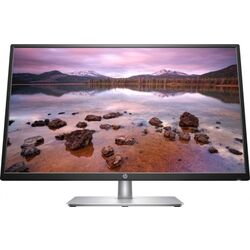 Monitor HP 31.5