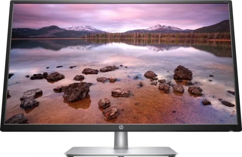 Monitor HP 31.5