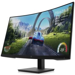 Monitor HP 31.5