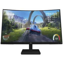 Monitor HP 31.5