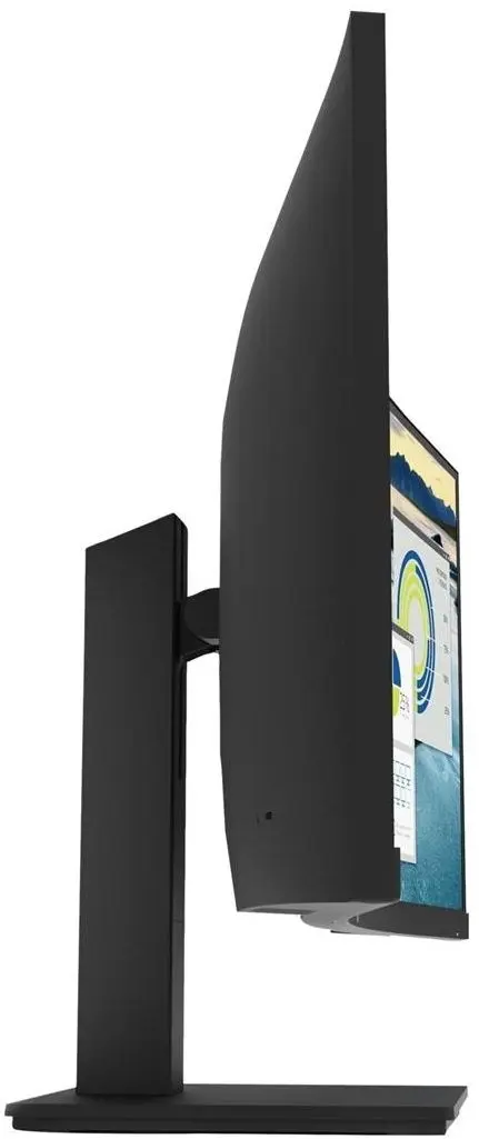 Монитор HP 34'' P34hc G4 (Black)