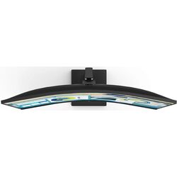 Монитор HP 34'' P34hc G4 (Black) Thumb