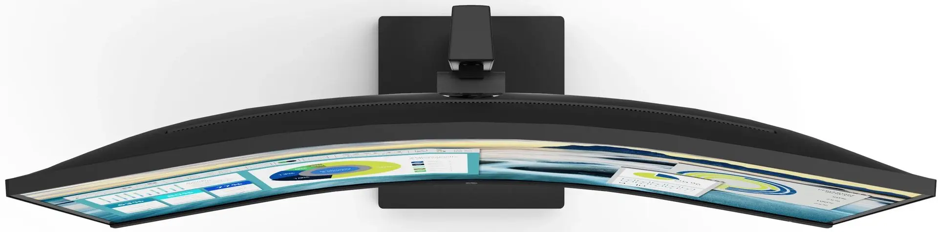 Монитор HP 34'' P34hc G4 (Black)