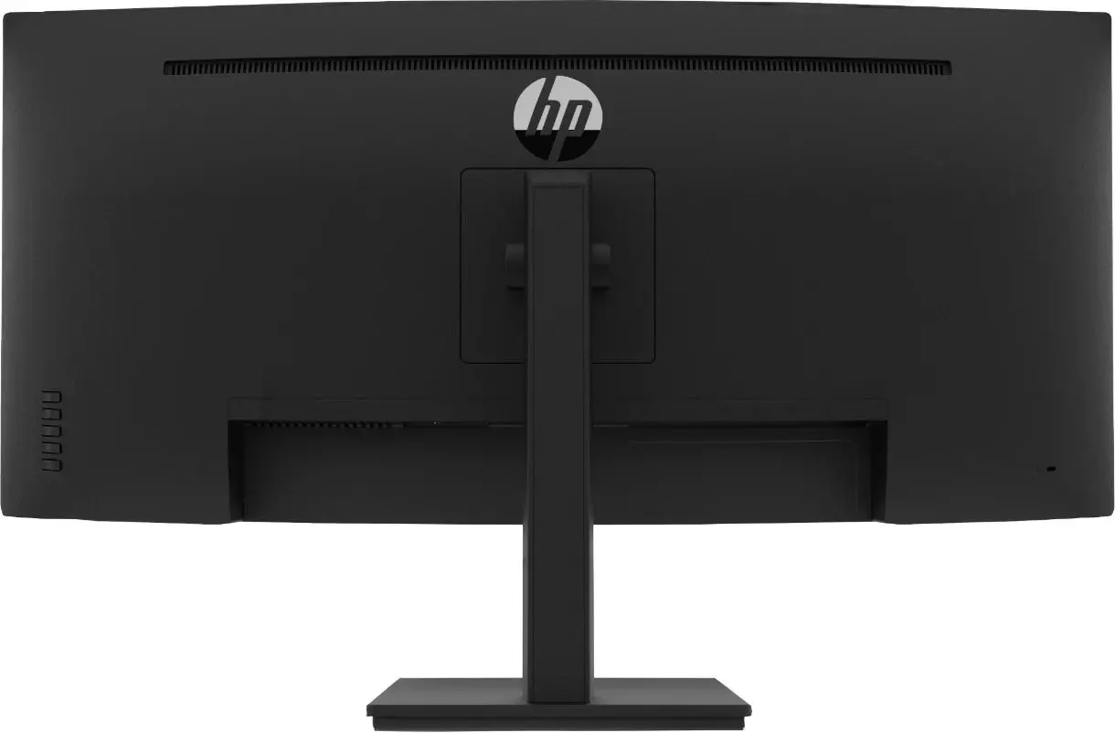 Монитор HP 34'' P34hc G4 (Black)