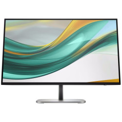 Monitor HP 5 Pro (Black/Silver) Thumb