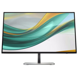 Monitor HP 5 Pro (Black/Silver)