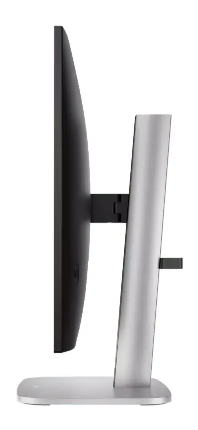 Monitor HP 5 Pro (Black/Silver)