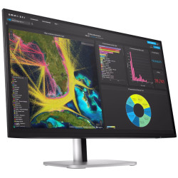 Monitor HP 5 Pro (Black/Silver) Thumb