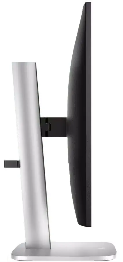 Monitor HP 5 Pro (Black/Silver)