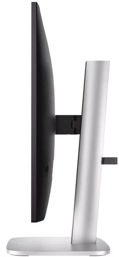 Monitor HP 5 Pro (Black/Silver)