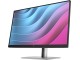 Monitor HP E24 G5 (Black/Silver)