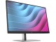 Monitor HP E24 G5 (Black/Silver)