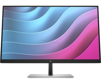 Monitor HP E24 G5 (Black/Silver)