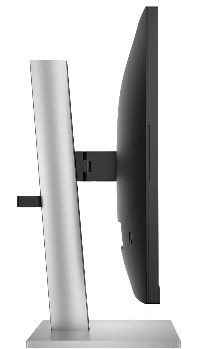 Monitor HP E24t G5 Touch (Silver) - 5