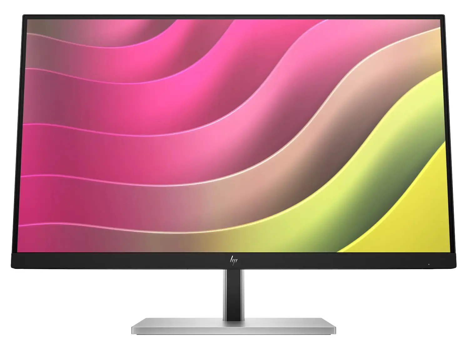 Monitor HP E24t G5 Touch (Silver)