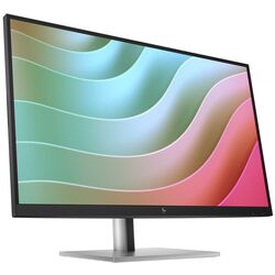 Монитор HP E27k G5 4K (Black) Thumb