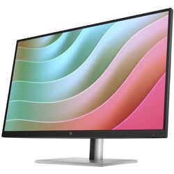 Монитор HP E27k G5 4K (Black) Thumb