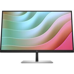 Monitor HP E27k G5 4K (Black)