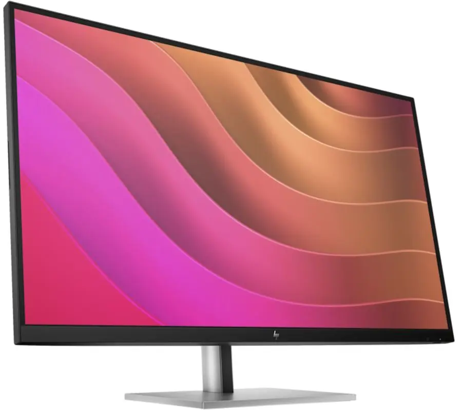 Monitor HP E32k G5 (Black/Silver)