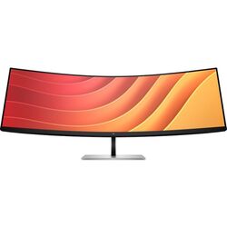 Monitor HP E45c G5 (Black/Silver)