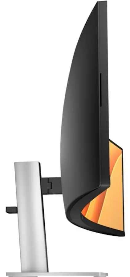 Monitor HP E45c G5 (Black/Silver)