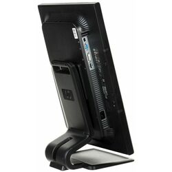 Монитор HP LA2405 (Black/Silver) Thumb