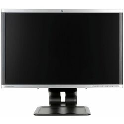 Monitor HP LA2405 Grade A (Black/Silver)