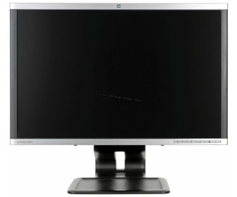 Monitor HP LA2405 Grade A (Black/Silver)