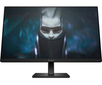 Monitor HP Omen 24 (Black)