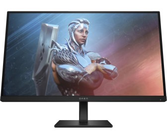 Monitor HP Omen 27 (Black)