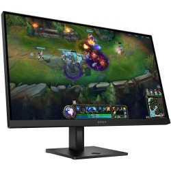 Monitor HP Omen 27 G2 (Black) Thumb