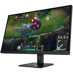 Monitor HP Omen 27 G2 (Black) Thumb