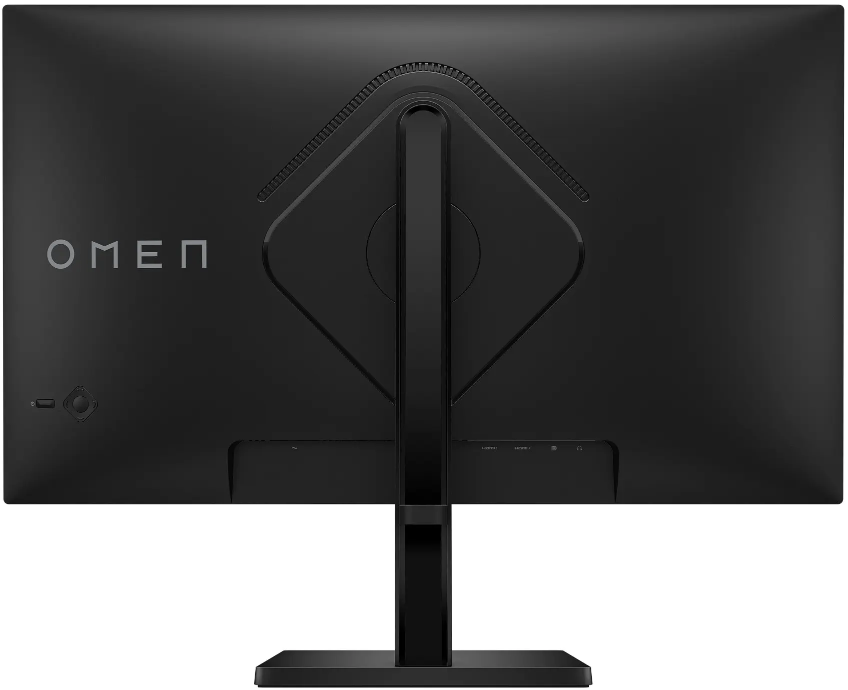 Monitor HP Omen 27 G2 (Black)