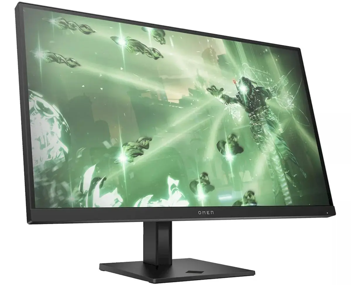 Monitor HP Omen 27q 780H4AA (Black)