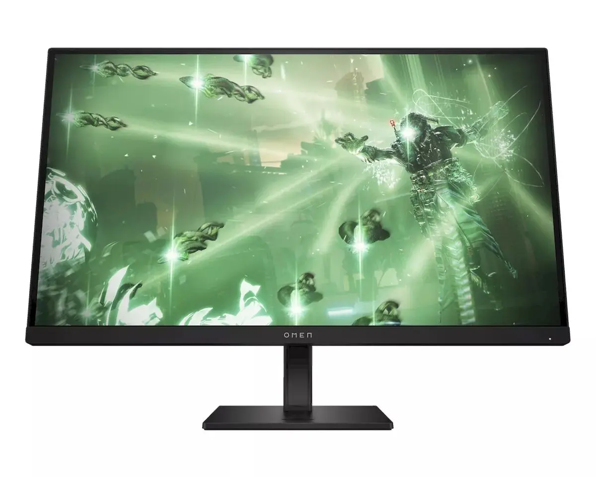 Monitor HP Omen 27q 780H4AA (Black)