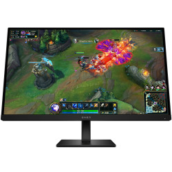 Монитор HP Omen 27q G2 (Black)