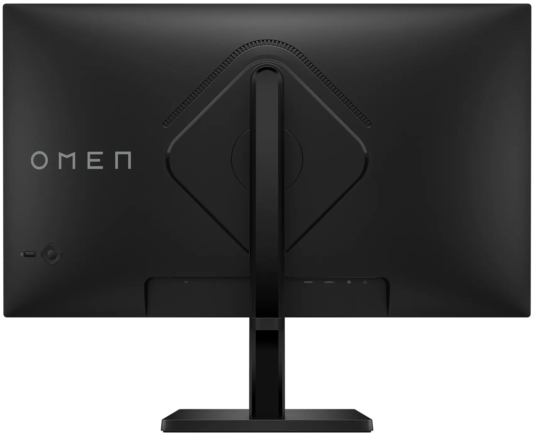 Монитор HP Omen 27q G2 (Black)