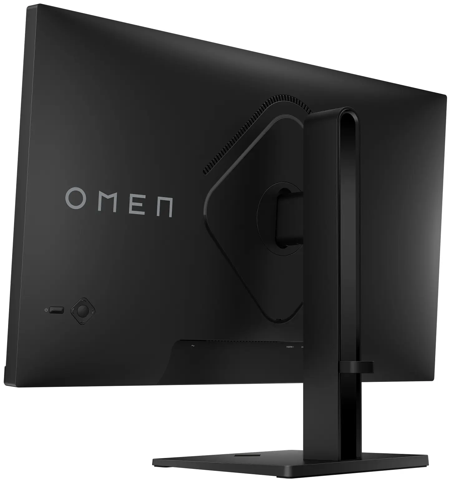 Монитор HP Omen 27q G2 (Black)