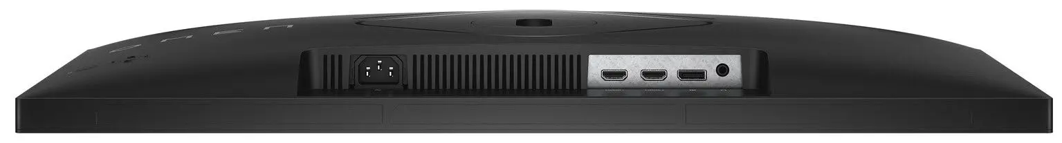 Монитор HP Omen 27Q QHD 780H4E9 (Black) - 5