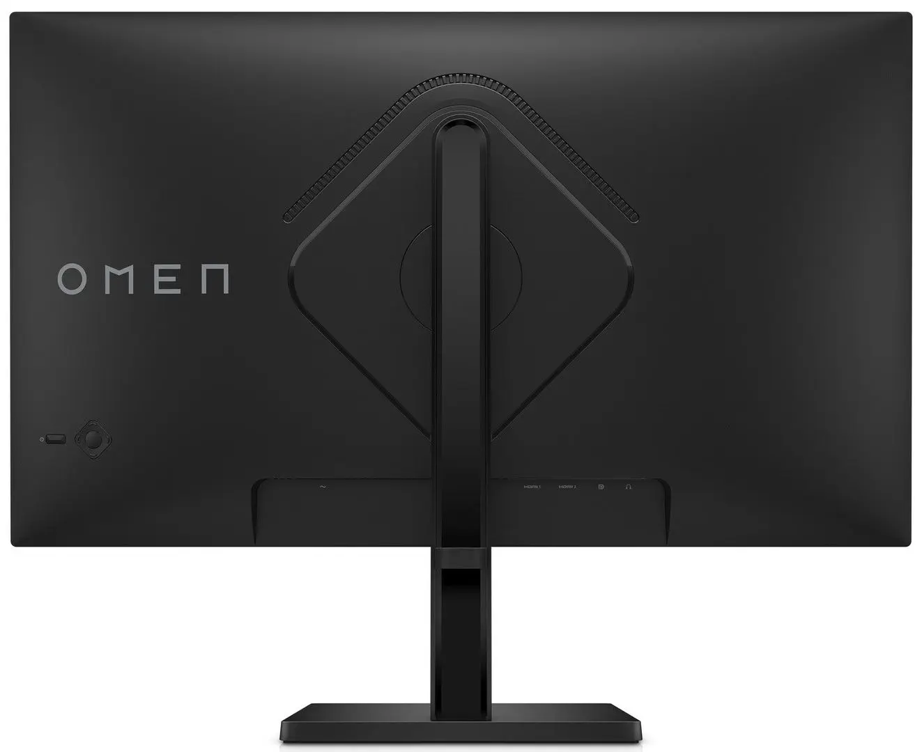 Монитор HP Omen 27Q QHD 780H4E9 (Black) - 7