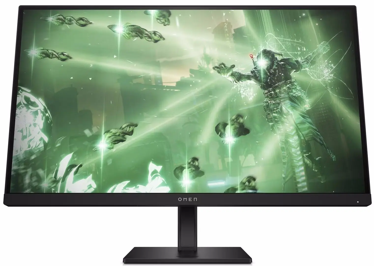 Монитор HP Omen 27Q QHD 780H4E9 (Black)
