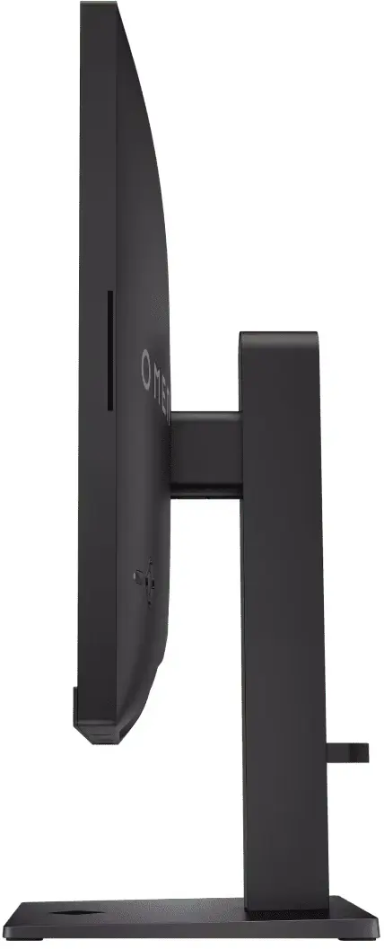 Monitor HP OMEN 27qs G2 (Black) - 2